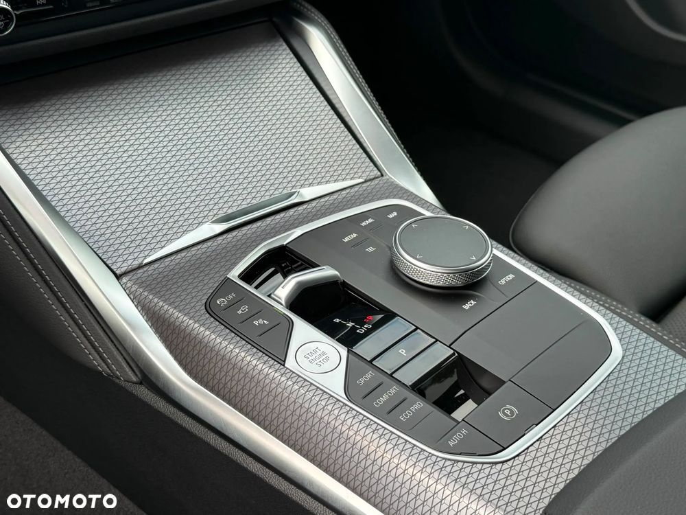 BMW Seria 4 420d xDrive mHEV M Sport - 12