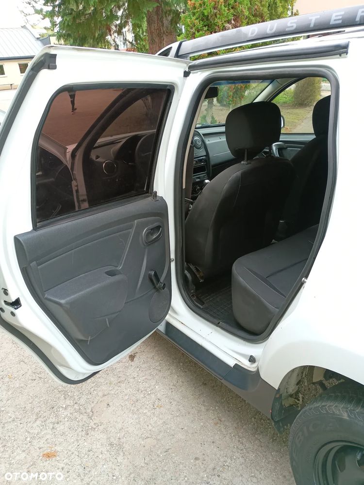 Dacia Duster - 8