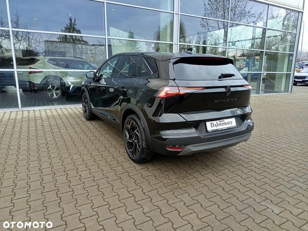 Renault Symbioz 1.3 TCe mHEV Esprit Alpine - 18