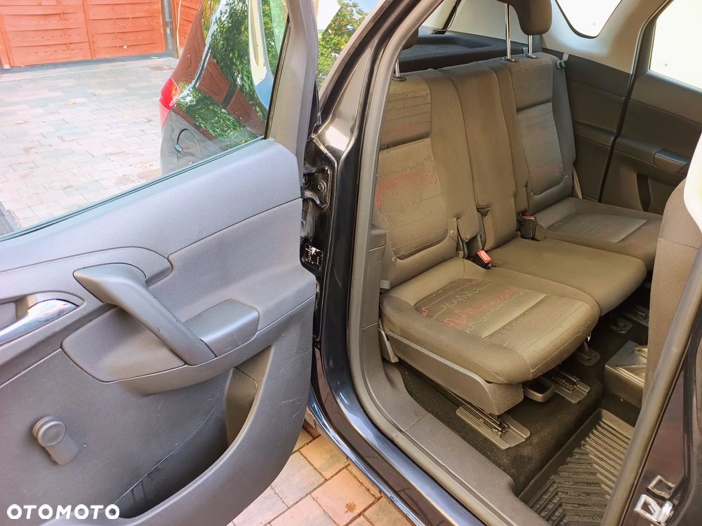 Opel Meriva 1.3 CDTI DPF Catch me - 24