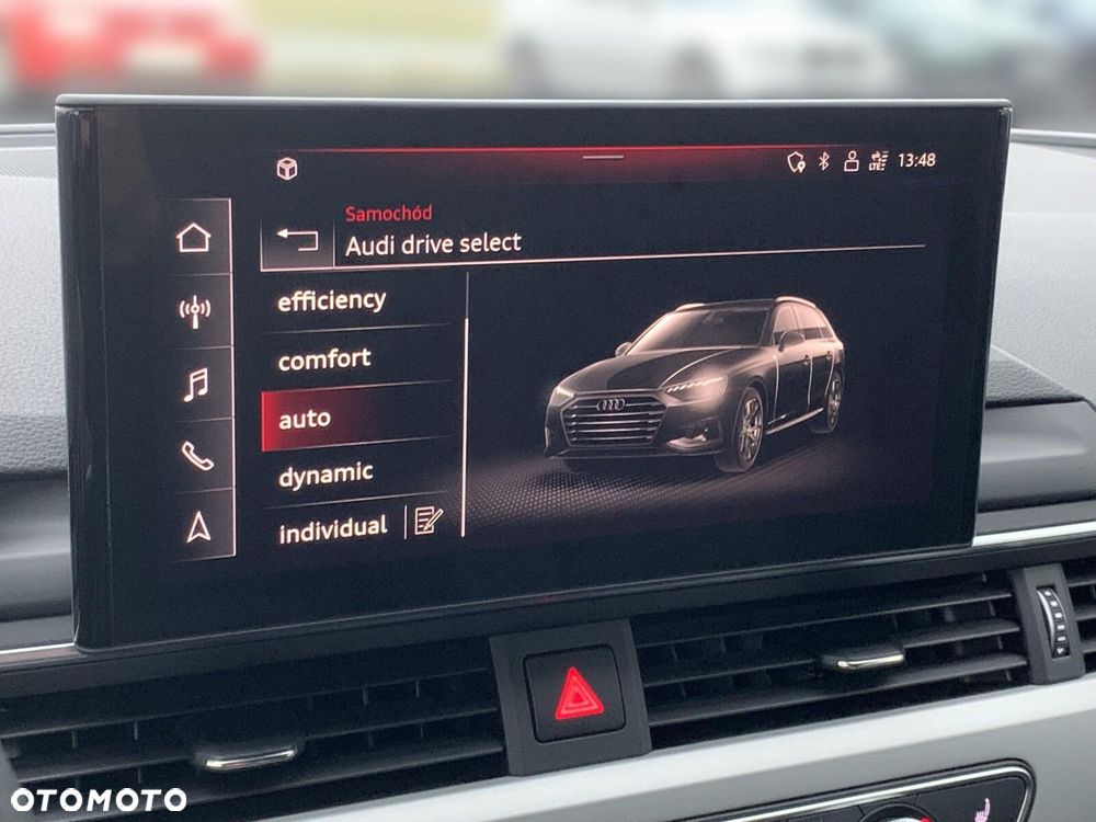 Audi A4 Allroad 40 TDI Quattro S tronic - 31