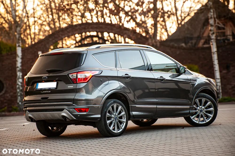 Ford Kuga 2.0 EcoBoost 4x4 ST-Line - 12