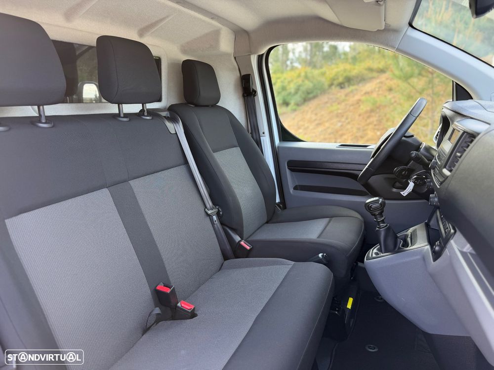 Citroën jumpy - 13