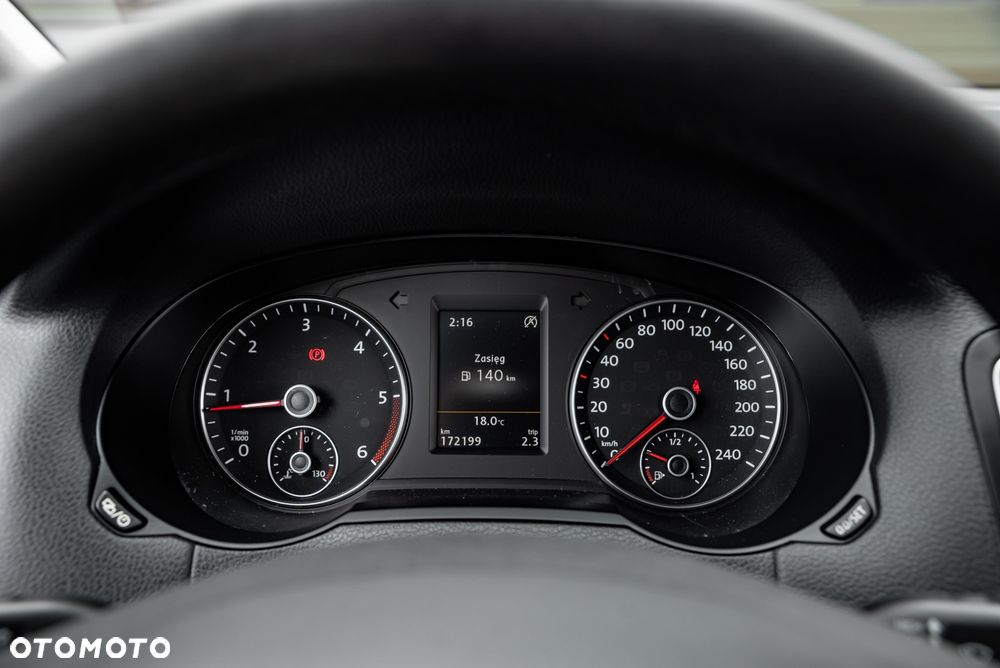 Seat Alhambra 2.0 TDI Ecomotive FR-Line - 31