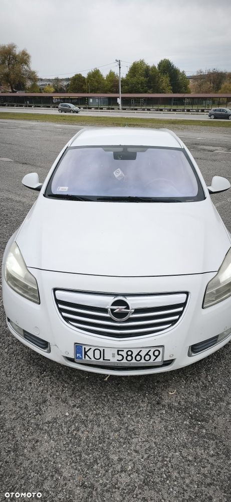 Opel Insignia - 4