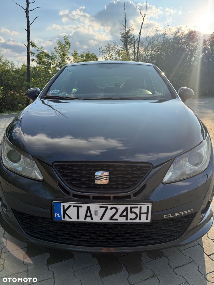 Seat Ibiza - 28