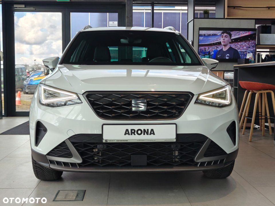Seat Arona - 2