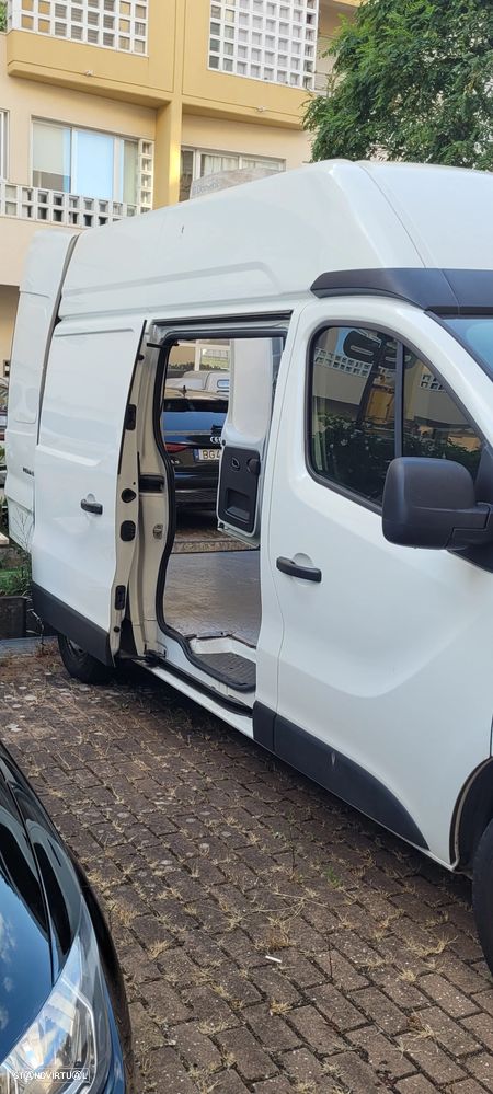 Renault Trafic - 6
