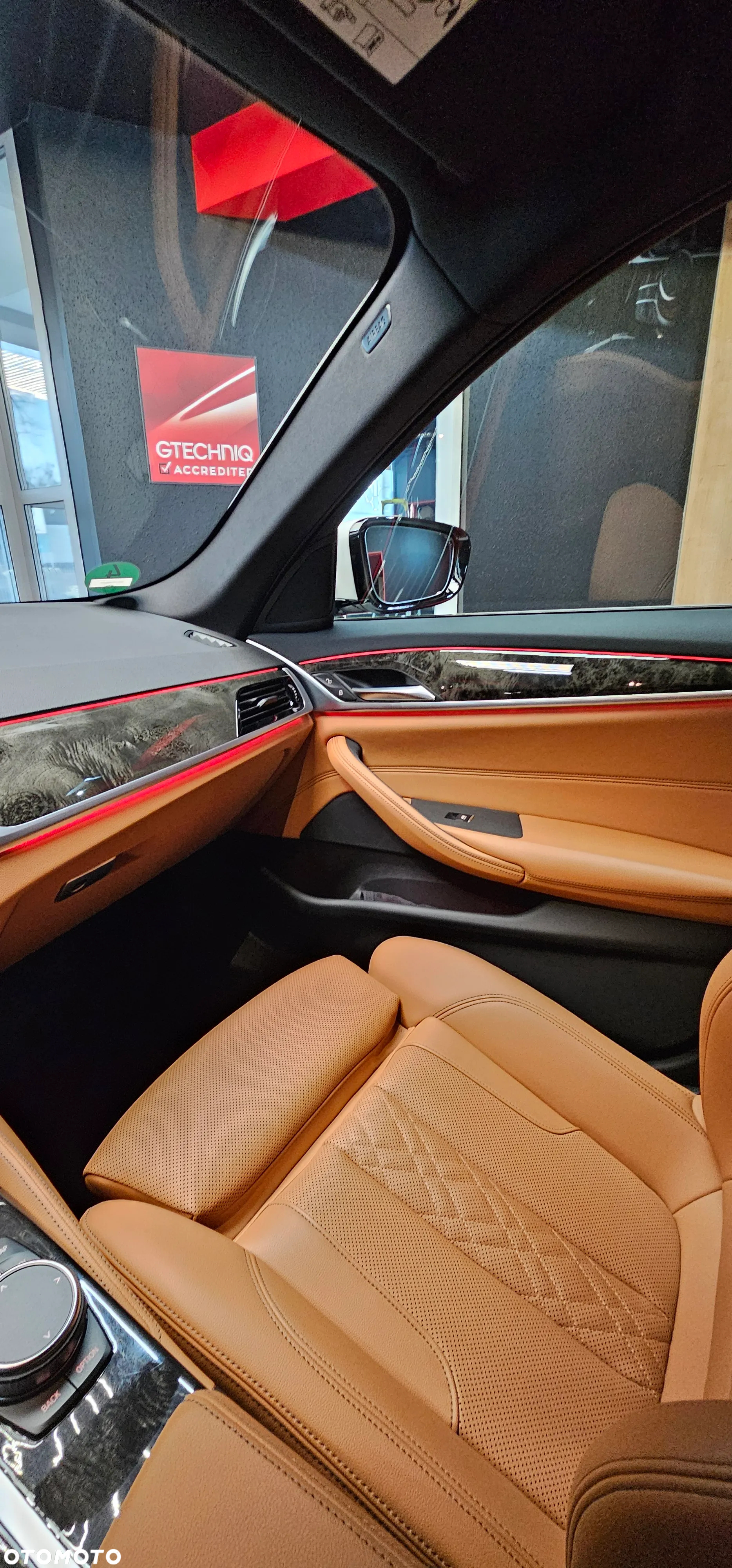 BMW Seria 5 - 14