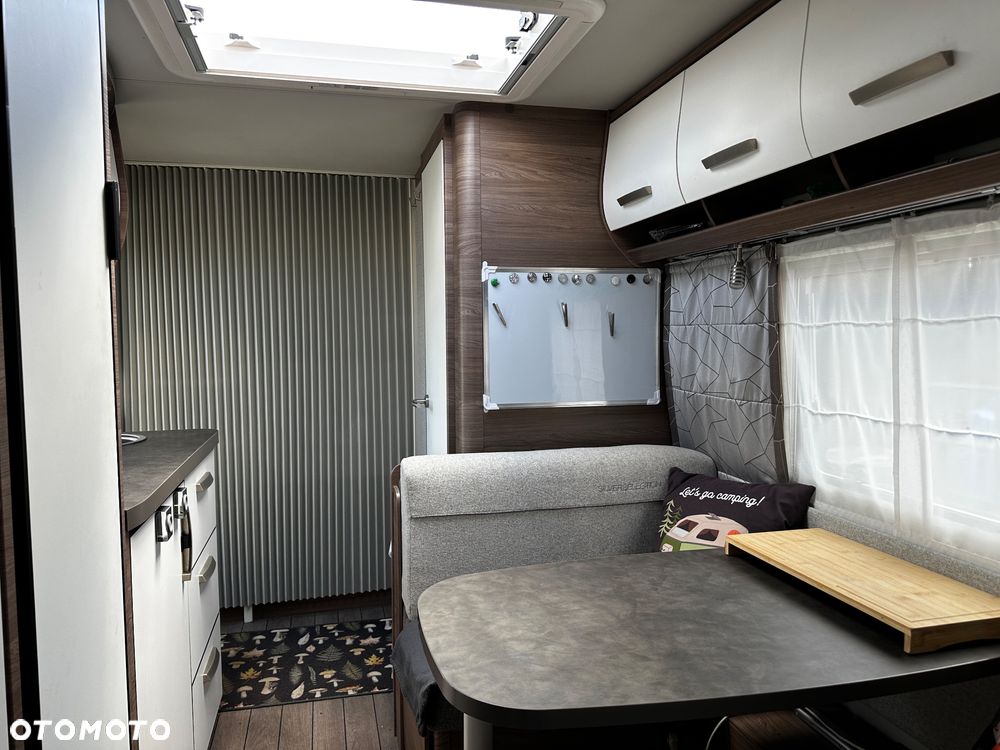 KNAUS QDK 500 Silver Selection - 30
