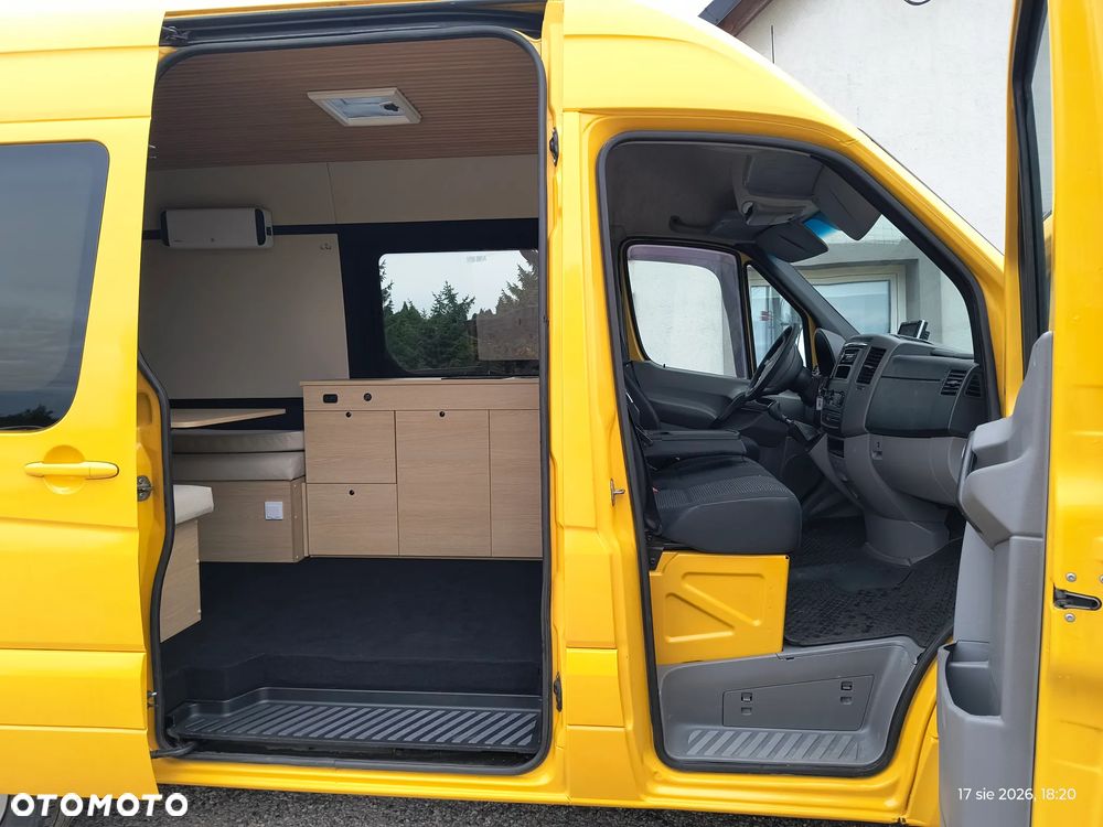 Mercedes-Benz SPRINTER - 6