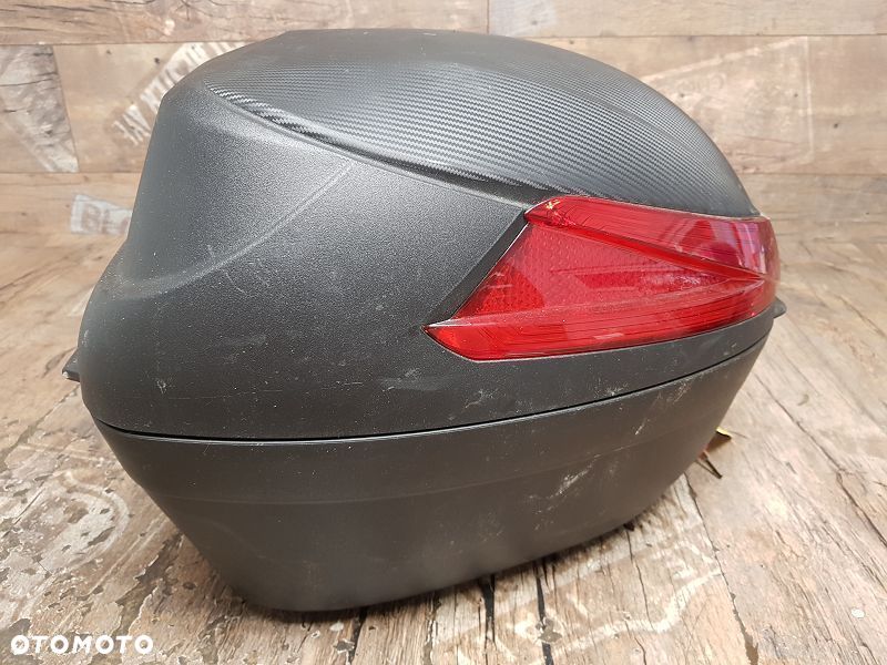 Kufer centralny Givi B34 2E-665 - 7