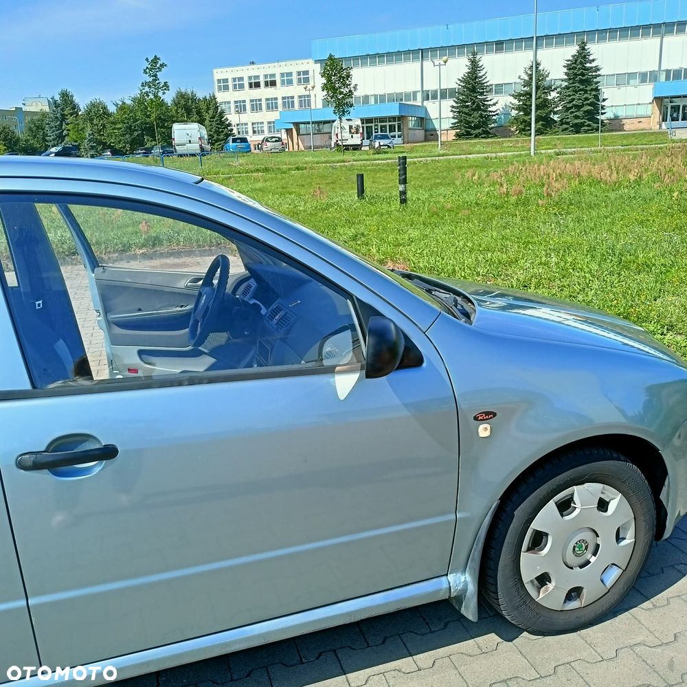 Skoda Fabia 1.2 12V Classic - 2
