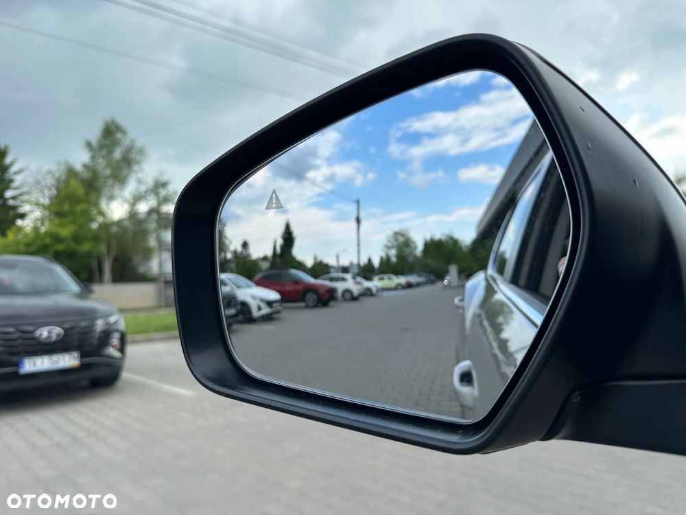 SsangYong/KGM Tivoli 1.5 T-GDI Wild - 10