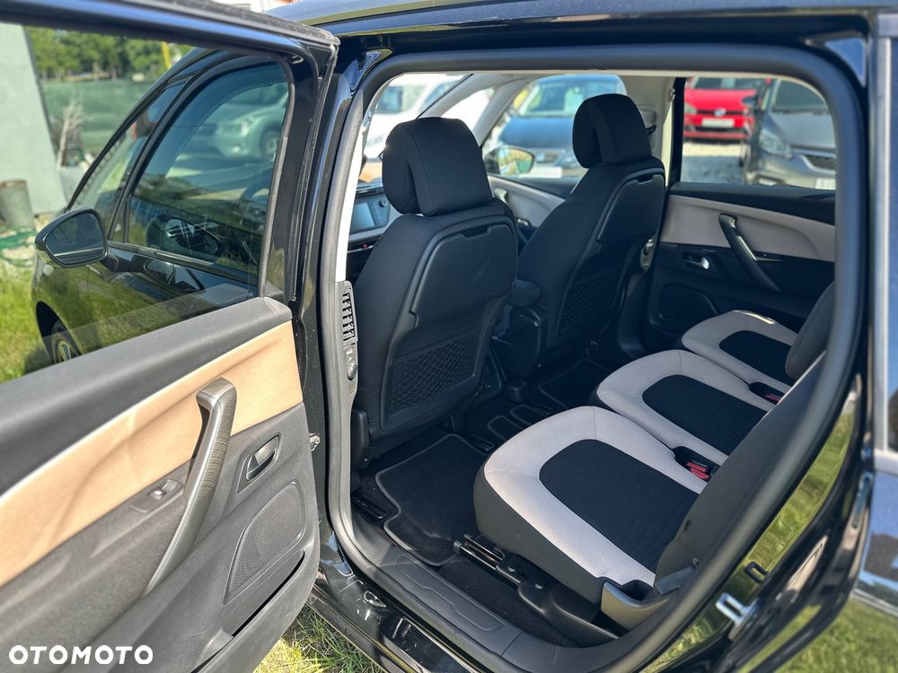 Citroën C4 Grand Picasso BlueHDi 120 SELECTION - 19