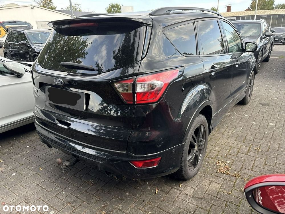 Ford Kuga 2.0 TDCi 4x4 ST-Line - 3
