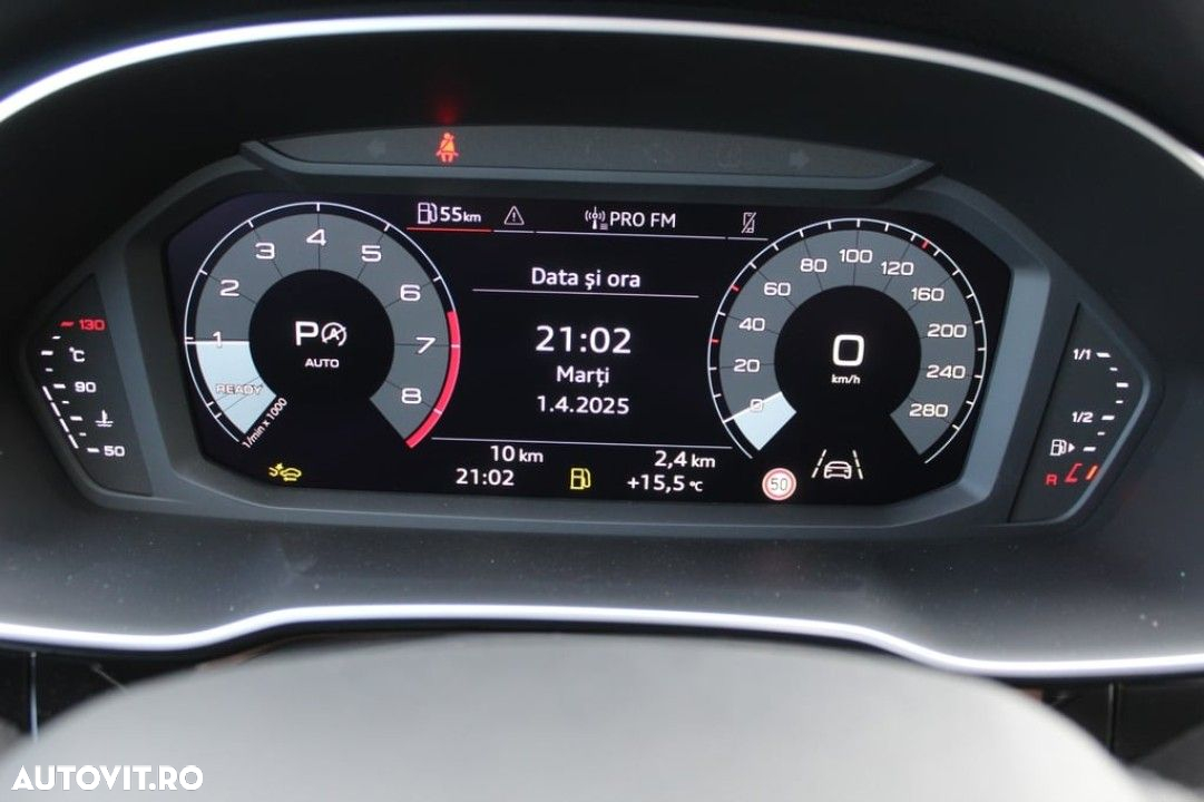 Audi Q3 - 7