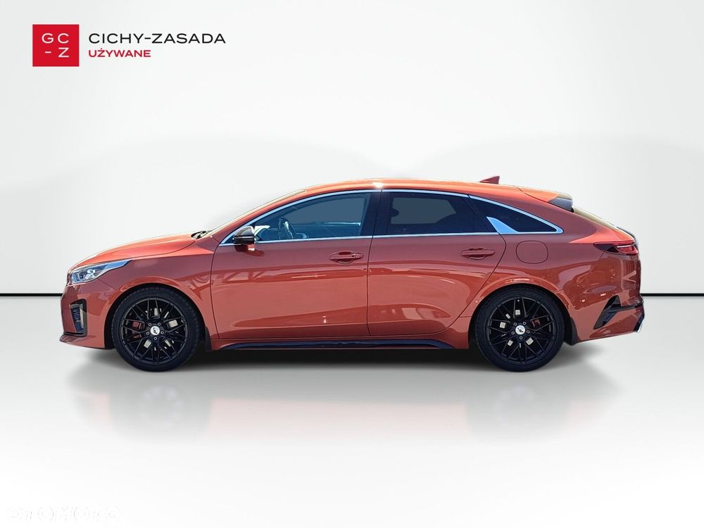 Kia ProCeed - 3
