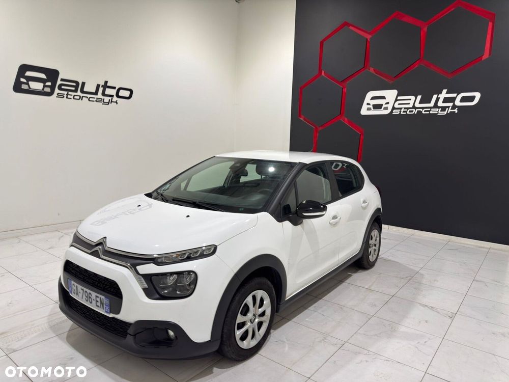 Citroën C3 - 21