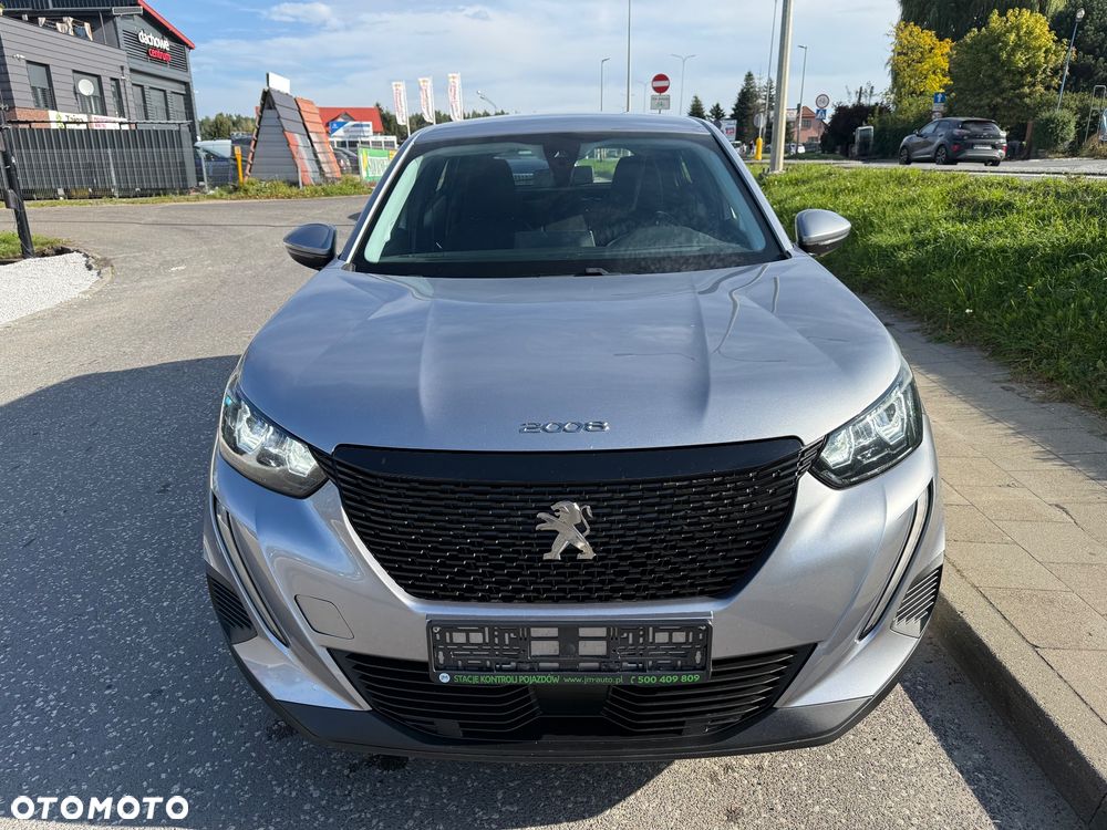 Peugeot 2008 BlueHDi 100 Active - 6