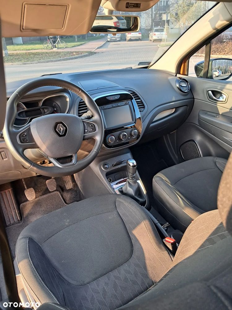 Renault Captur 1.3 Energy TCe S-Edition - 5