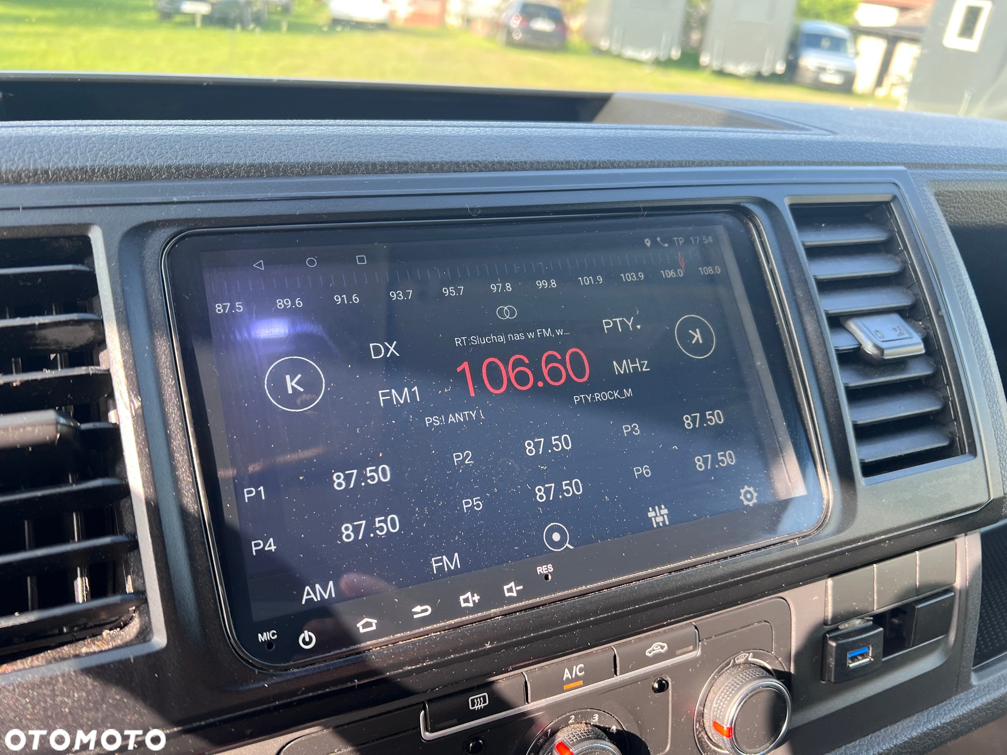 Volkswagen TRANSPORTER - 18