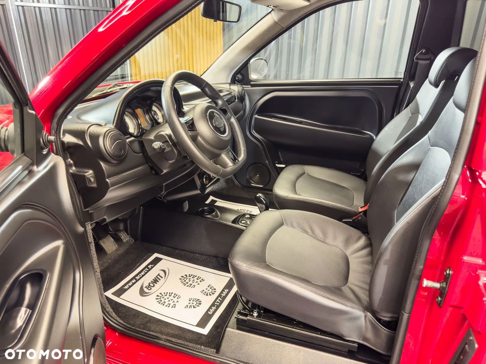 Microcar M.GO - 13
