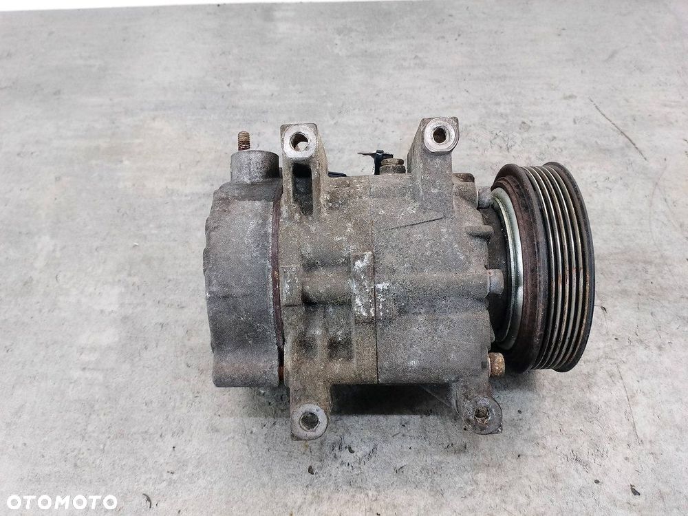 POMPA, SPRĘŻARKA KLIMATYZACJI NISSAN PRIMERA III P12 2.0 16V - 5