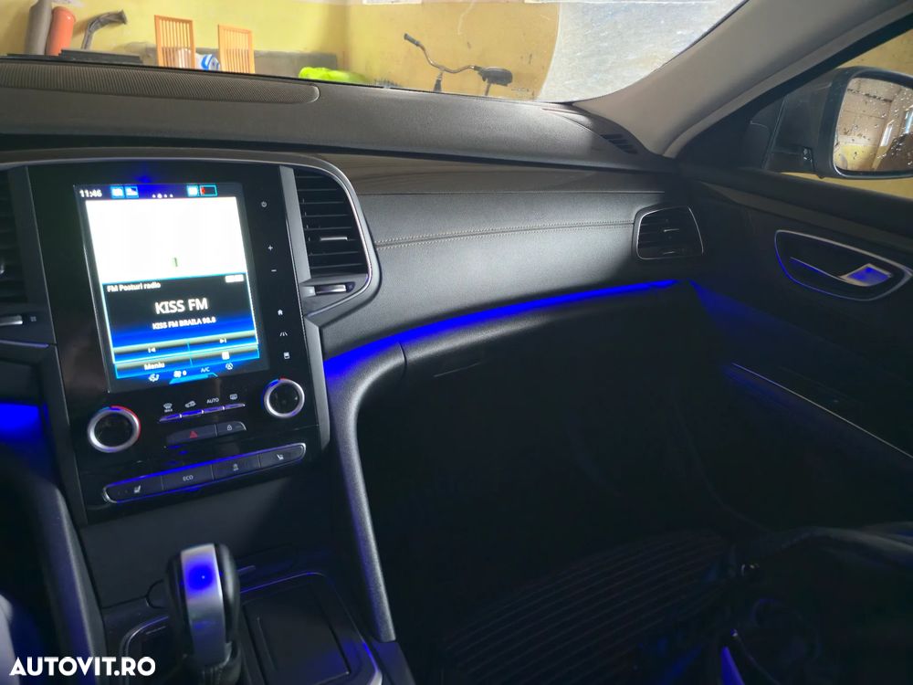 Renault Talisman - 19