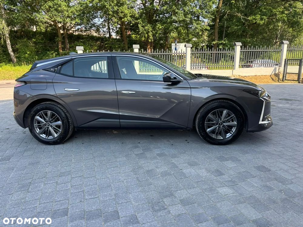 DS Automobiles DS 4 1.5 BlueHDi Bastille + - 5