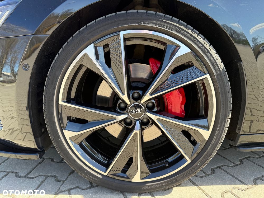 Audi A6 Avant 50 TDI quattro tiptronic S line - 12