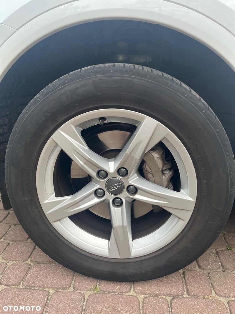 Audi Q5 40 TDI Quattro Sport S tronic - 15