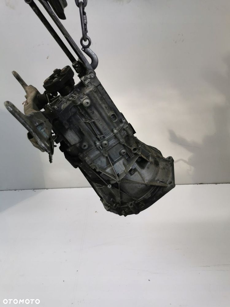 SKRZYNIA BIEGÓW BMW 1 E87 3 E90 2170017897 - 4