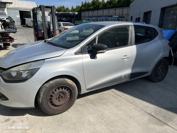 Para Peças Renault Clio Iv (Bh_) - 2