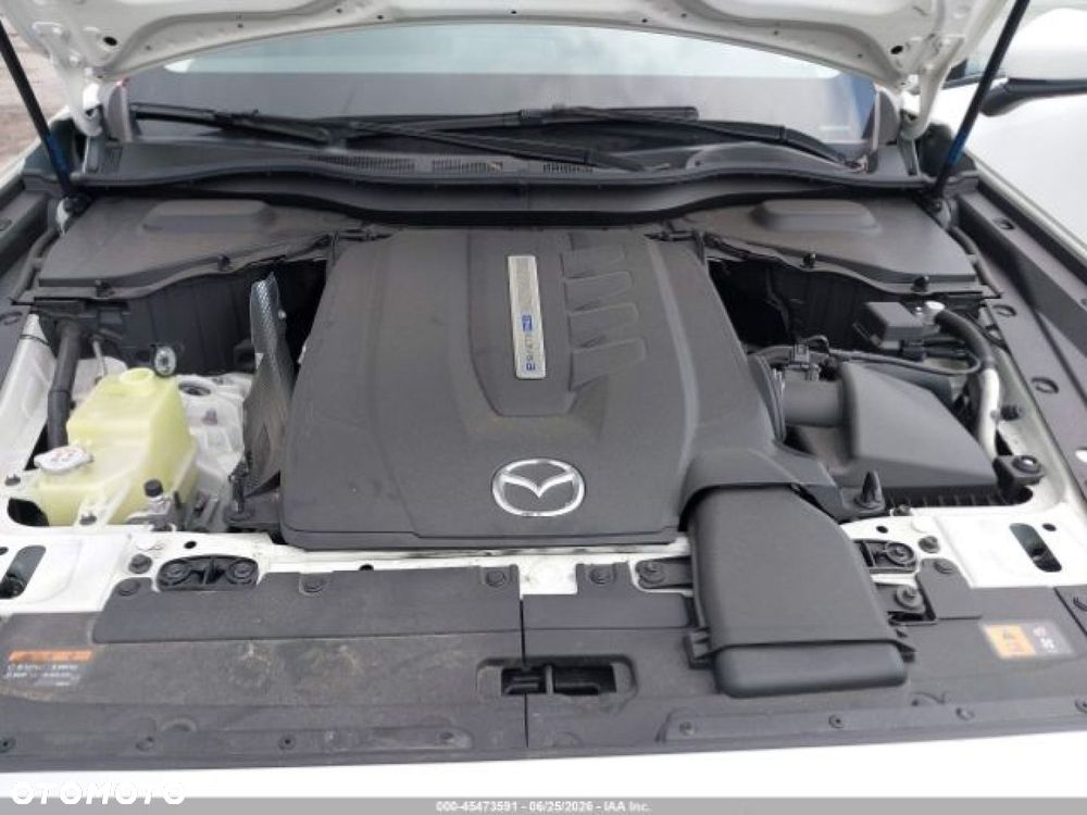 Mazda CX-90 - 12
