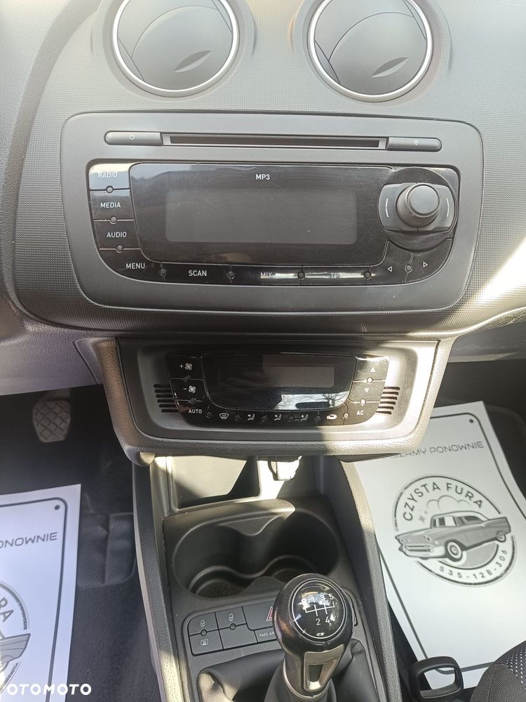 Seat Ibiza 1.6 16V Comfort Edition - 11