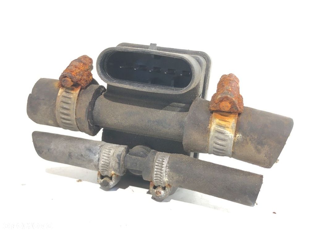 CZUJNIK CIŚNIENIA LPG  OPEL ZAFIRA / ZAFIRA FAMILY B (A05) 2005 - 2019 1.8 (M75) 103 kW [140 KM] - 3