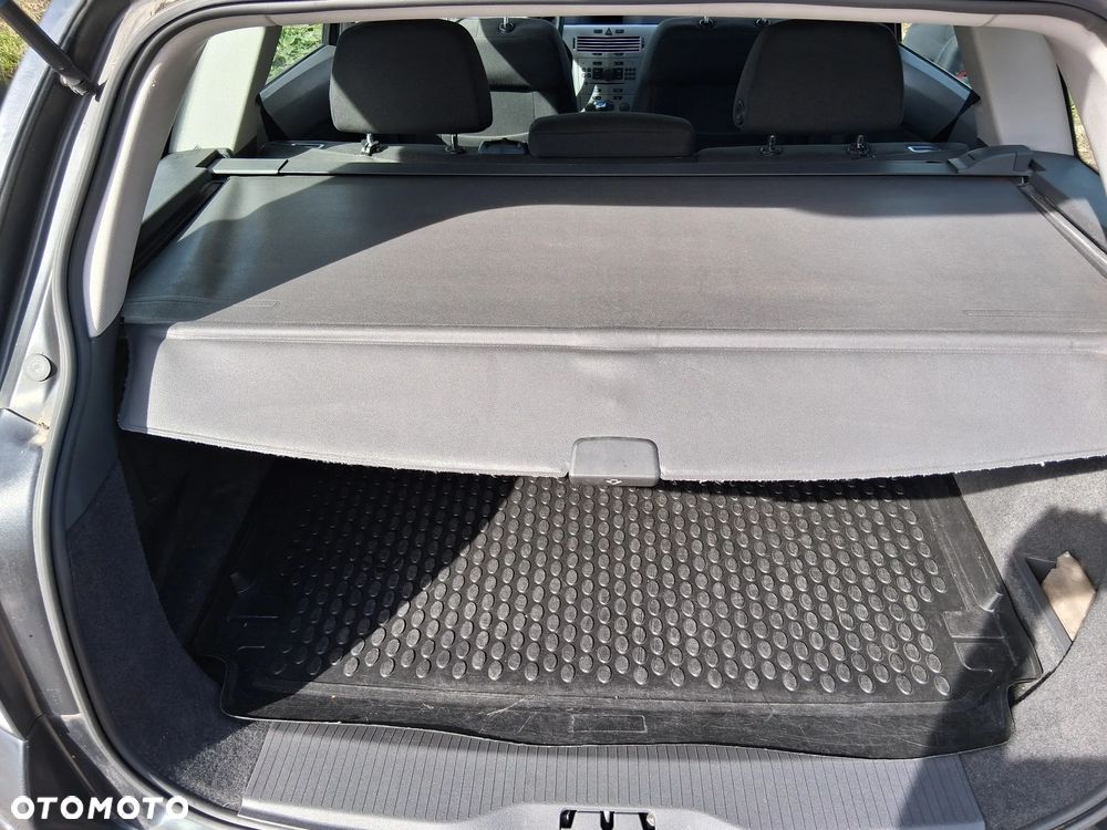 Opel Astra III 1.6 EU5 - 19