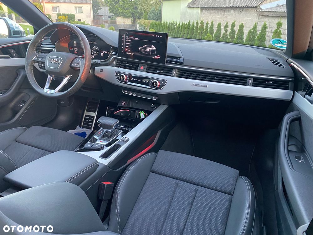 Audi S5 Sportback - 23