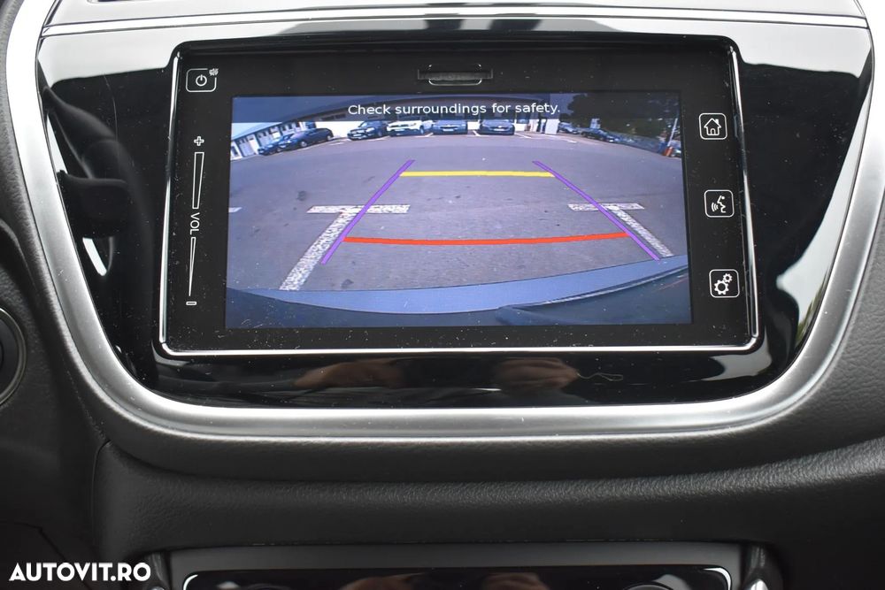 Suzuki SX4 S-Cross - 14