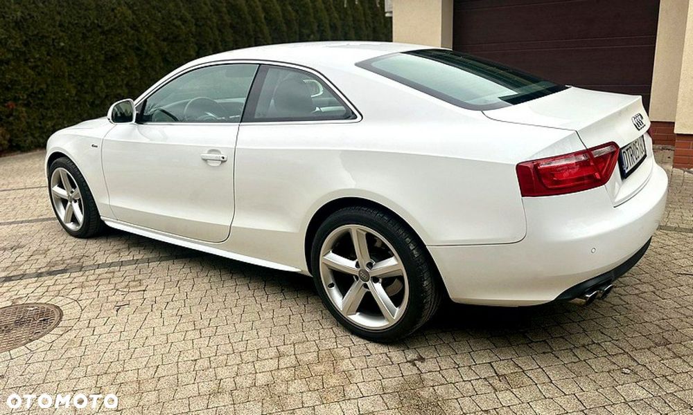 Audi A5 Coupé - 20