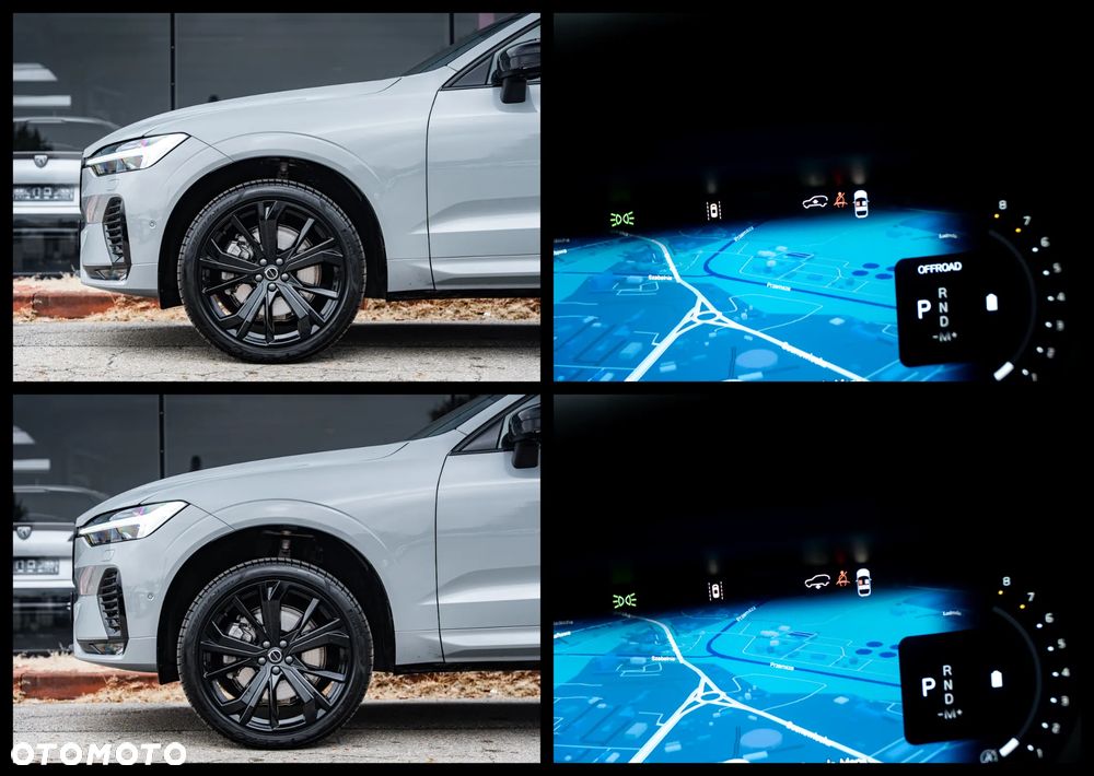Volvo XC 60 B5 B AWD Plus Dark - 19
