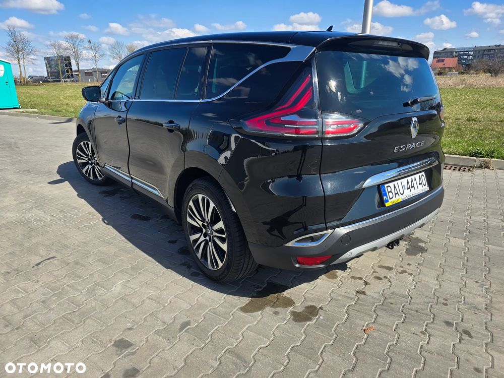 Renault Espace - 1