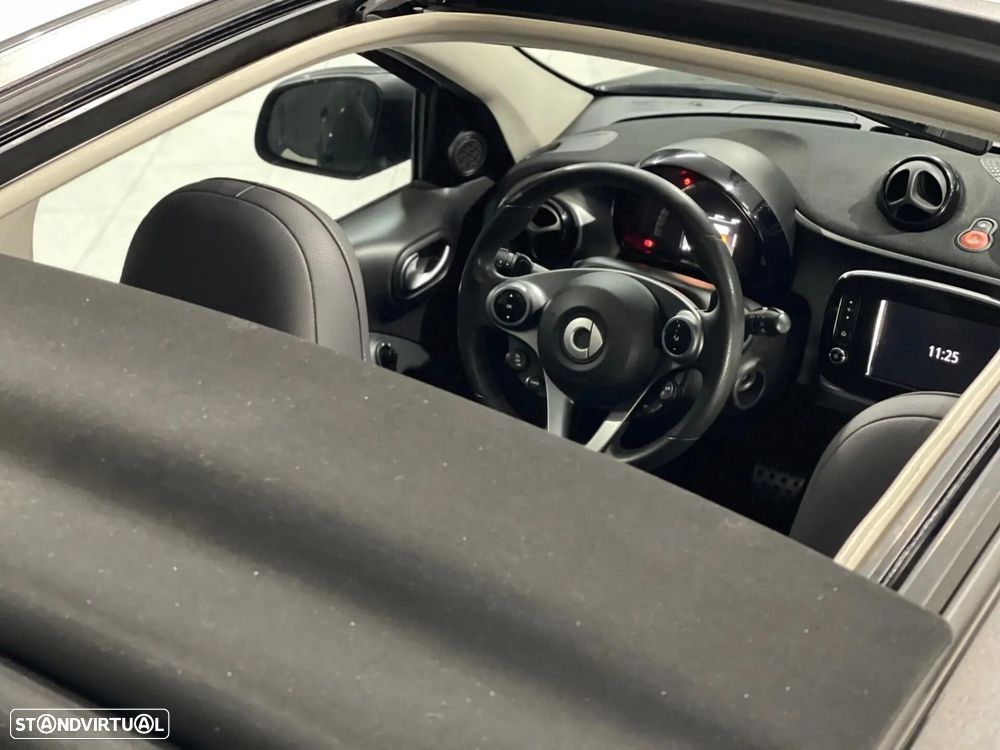 Smart ForFour - 9