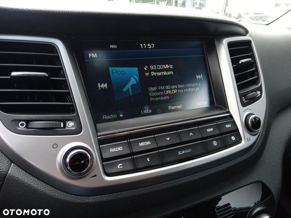Hyundai Tucson - 26
