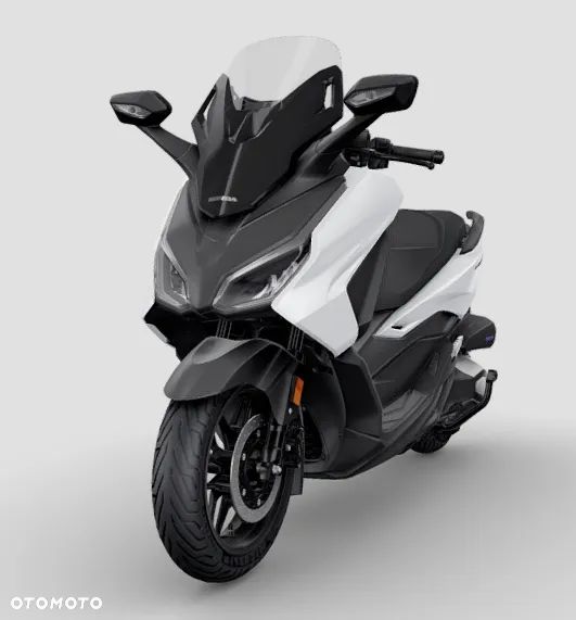Honda NSS - 1
