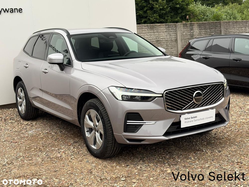 Volvo XC 60 - 9