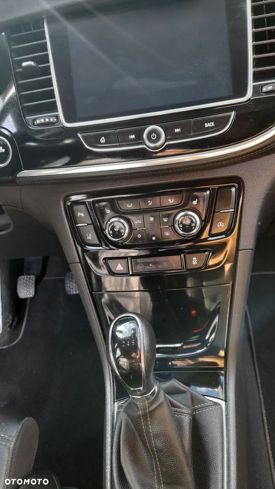 Opel Mokka X 1.4 ECOTEC Start/Stop Design Line - 16