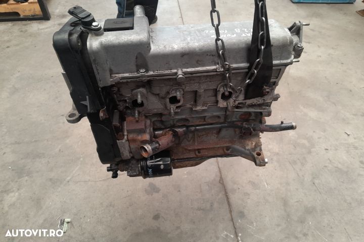 Motor fara anexe 1.2 BENZINA 1.2 BENZINA Fiat Punto 2 [1999 - 2003] H - 3