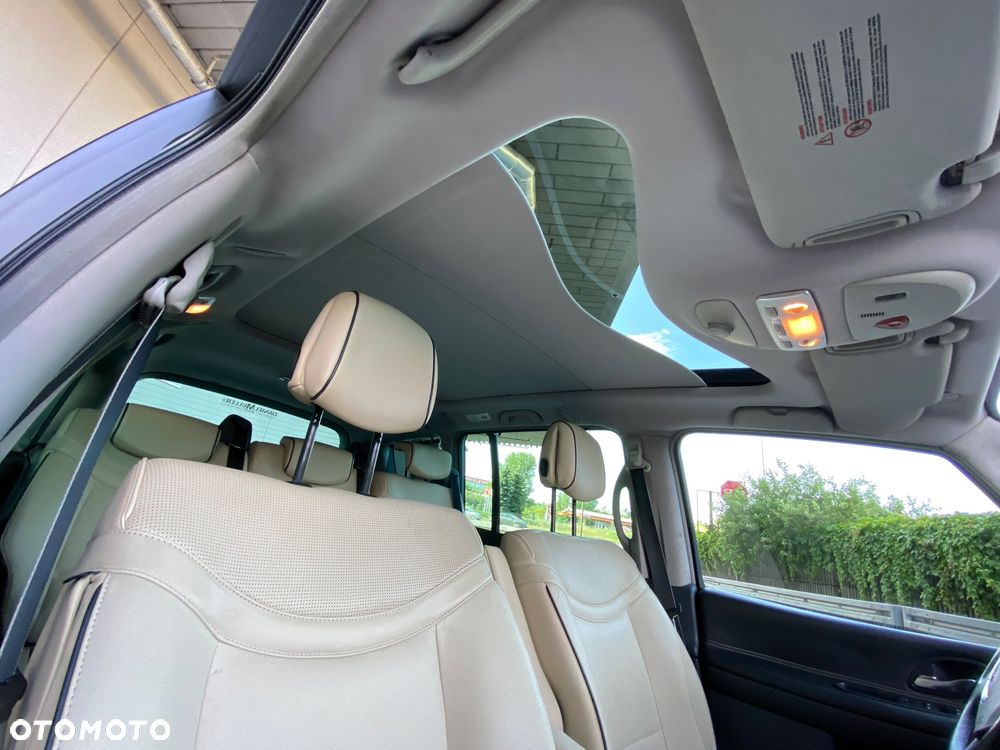 Renault Grand Espace 2.0 dCi Initiale - 14